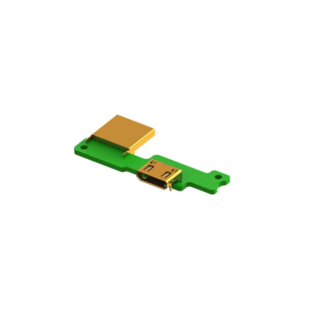 PiBoy adaptateur HDMI pour Pi3