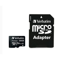 Micro SD 512 Go Carte Mémoire Carte TF À 10 Niveaux Haute Vitesse