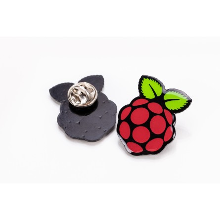 Pins officiel Raspberry Pi