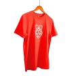 T-shirt officiel Raspberry Pi 