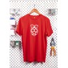 T-shirt officiel Rasberry Pi