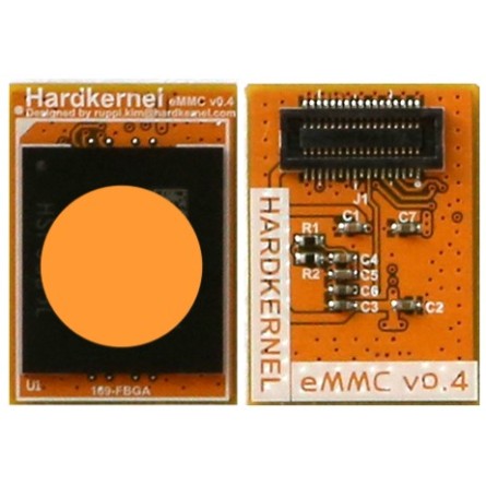 Module eMMC 64 GB pour Odroid H2