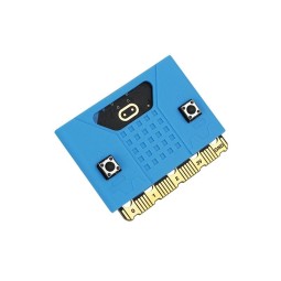 Protection silicone pour Micro:bit V2