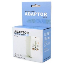 Adaptateur multifonction All in one