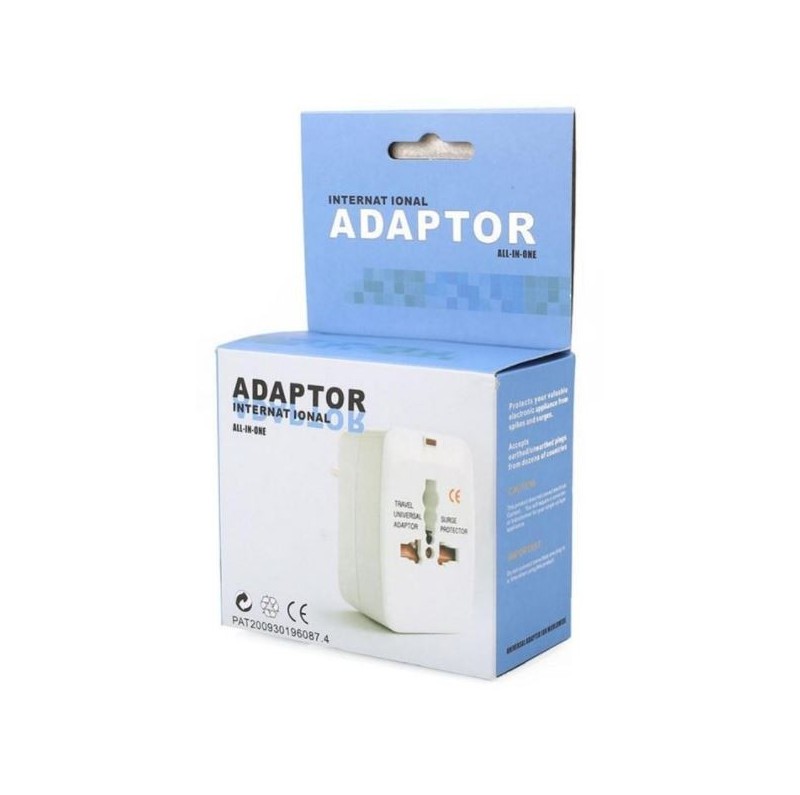 Adaptateur multifonction All in one