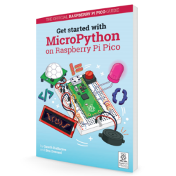 Guide officiel "Commencer avec MicroPython sur Raspberry Pi Pico"