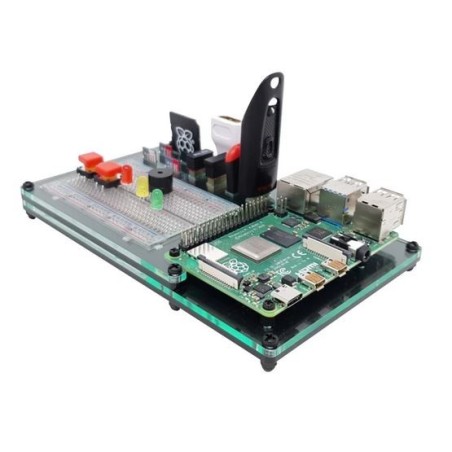 Kit ProtoDock pour RaspberryPi