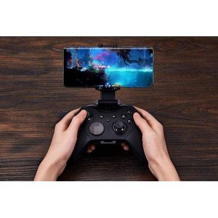 8bitDo adjustable mobile holder for Xbox One and Xbox Elite controller
