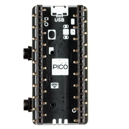 DAC Stéréo Pico Audio Pack