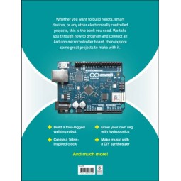 Guide officiel "Get Started with Arduino"