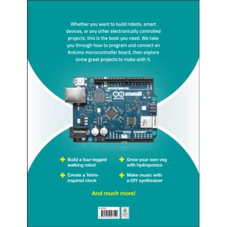 Guide officiel "Get Started with Arduino"