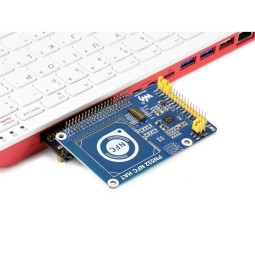 Adaptateur GPIO pour Raspberry Pi 400