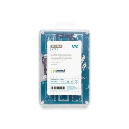 Arduino Sensor Kit - kit de capteurs pour Arduino UNO
