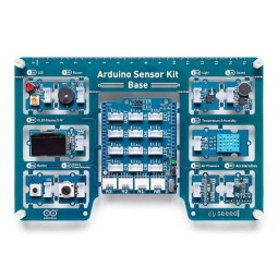 Kit de capteurs "Arduino Sensor Kit - Base"