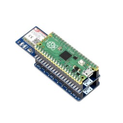 Module NB-IoT SIM7020E pour Raspberry Pi Pico