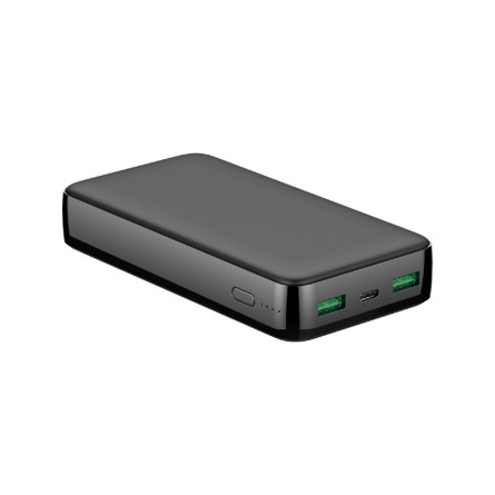 Batterie externe 20000mAh PD 3.0 / QC 4.0 pour Raspberry Pi 3 et 4