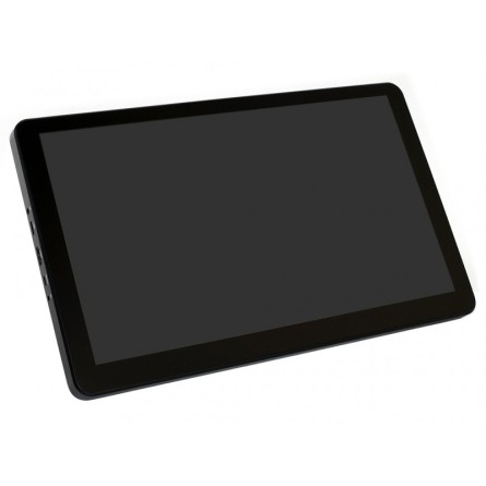 Écran tactile d'affichage à cristaux liquides Tablette de POE Android de 15,6  pouces avec les guides optiques de LED