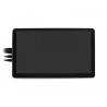 Écran tactile capacitif LCD (H) 15,6 pouces avec étui, 1920 × 1080