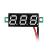 Mini-Voltmètre Numérique 2.5-30V