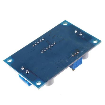 Module Convertisseur / Abaisseur de tension LM2596 DC