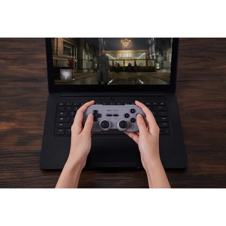 Bluetooth Gamepad 8Bitdo SN30 pRO