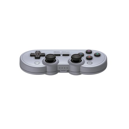 Manette PS USB - KUBII