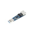 Convertisseur USB vers Ethernet 