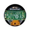 HyperPixel 2.1 Round - Écran Hi-Res pour Raspberry Pi