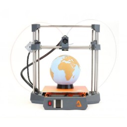 Imprimante 3D GENERIQUE Stylo 3D d'impression avec Ecran LCD pour  Enfant et Adulte – 12 filaments multicolores PLA - Blanc et Noir