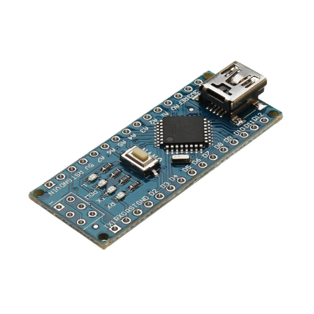 Panneau Contrôleur ATmega328P Nano V3