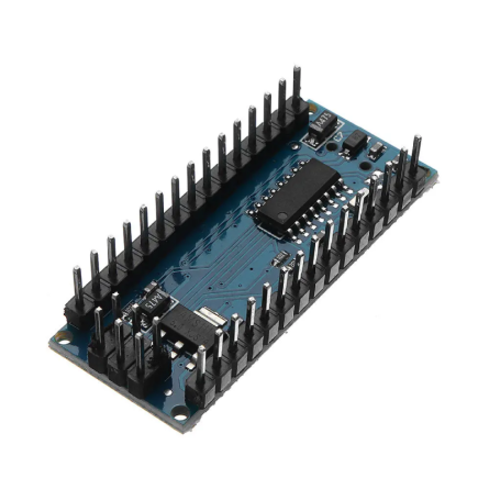 Panneau Contrôleur ATmega328P Nano V3