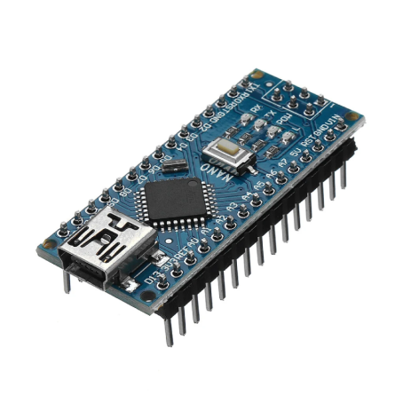 Panneau Contrôleur ATmega328P Nano V3