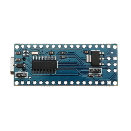 Panneau Contrôleur ATmega328P Nano V3