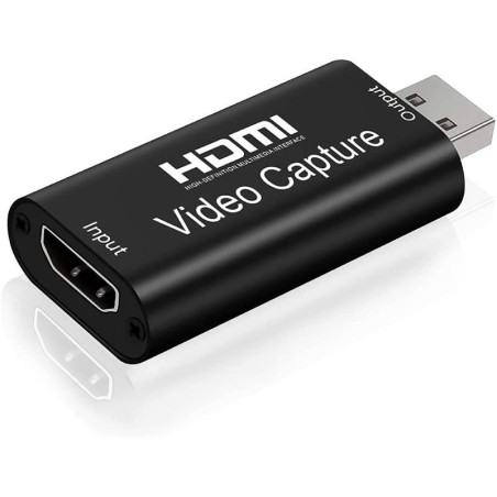 Adaptateur USB vers HDMI