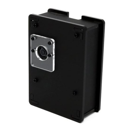 Raspberry Pi 4/3 Camera Case