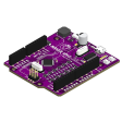 Microcontrôleur pour Arduino MakerUNO 