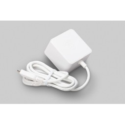 Fuente Cargador 5w Apple iPhone + Cable Lightning Simil