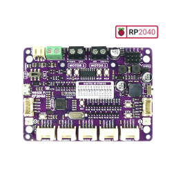 Carte d'extension Raspberry Pi avec LED à 7 segments acheter en ligne à bas  prix