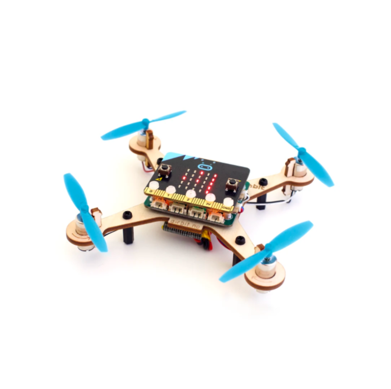 Drone micro: bit