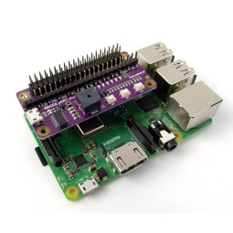 Maker pHAT pour Raspberry Pi Zéro WH