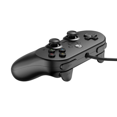 Manette de jeu sans fil filaire pour Xbox One, manette Bluetooth