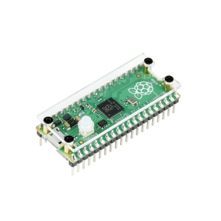 Raspberry Pi Pico Ultimate Starter Kit at Rs 1699/piece, Nawada, New  Delhi