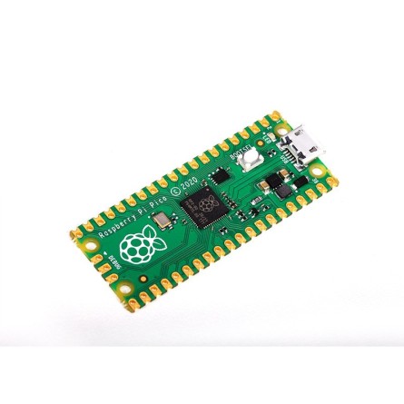Starter kit Raspberry Pi Pico