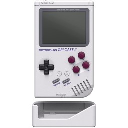 PSP Complet - Blanc + 50 Jeux Dans La Carte Mémoire 16Go Offerte