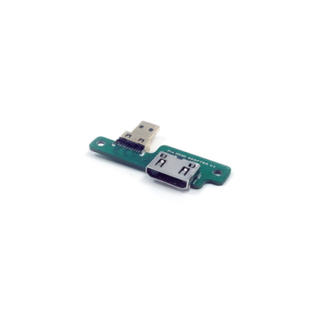 PiBoy adaptateur HDMI pour Pi4
