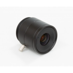 Objectif monture CS pour caméra HQ officielle Raspberry Pi - 8 mm de distance focale