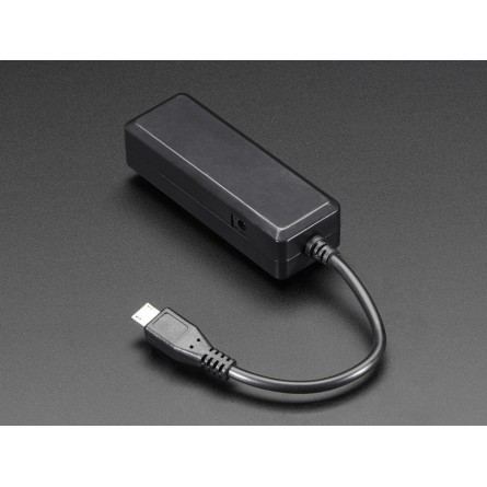 Câble USB avec interrupteur marche-arrêt, rallonge USB pour