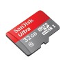 Carte MicroSD 32Go Classe 10 Sandisk