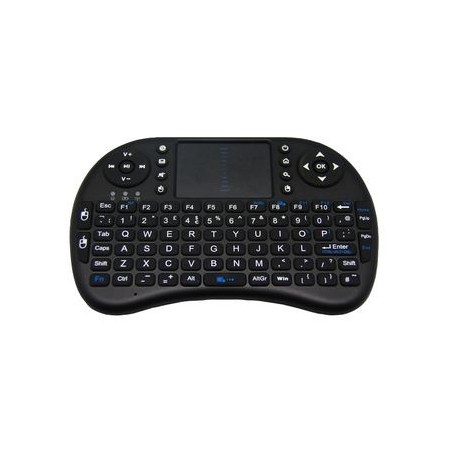 Mini-Tastatur Rii I8