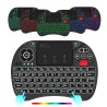 Rii mini X8 AZERTY Rii mini X8 AZERTY